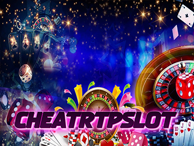 Cheatrtpslot