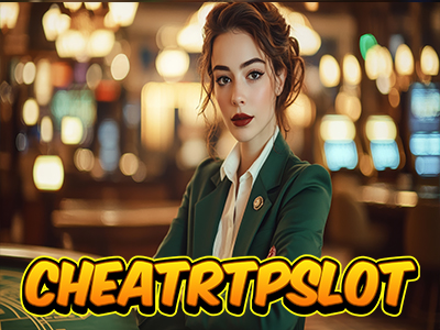 Cheatrtpslot