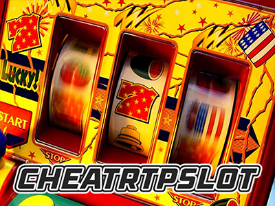 Cheatrtpslot