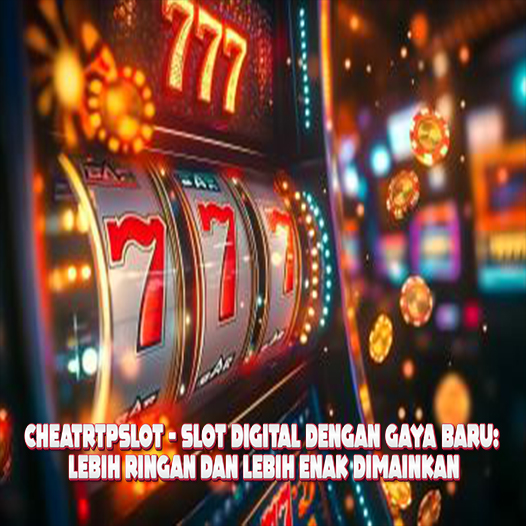 Cheatrtpslot