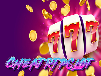 Cheatrtpslot