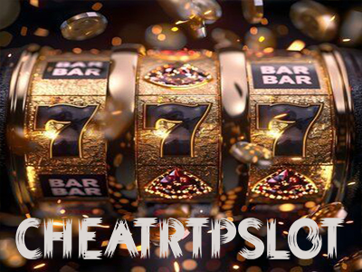 Cheatrtpslot