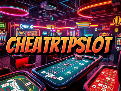 Cheatrtpslot