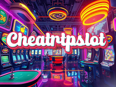 Cheatrtpslot