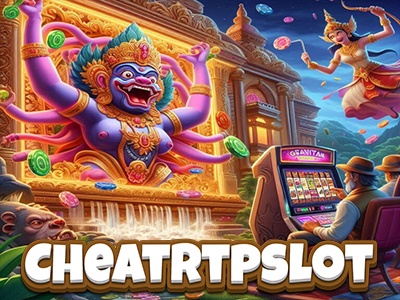 Cheatrtpslot