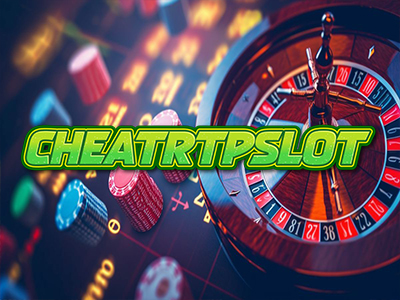 Cheatrtpslot