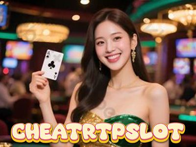Cheatrtpslot