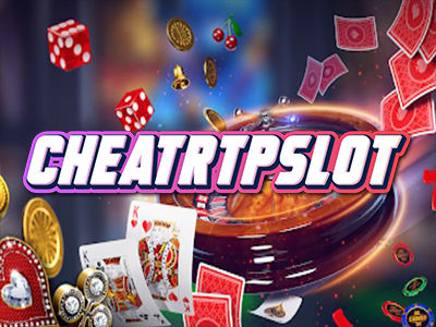 Cheatrtpslot