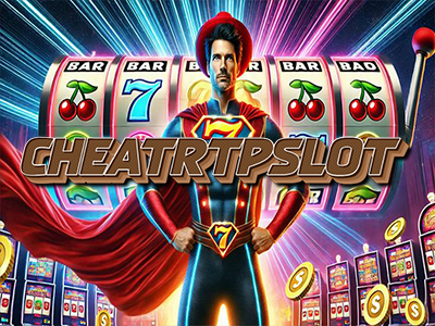 Cheatrtpslot