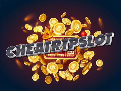 Cheatrtpslot