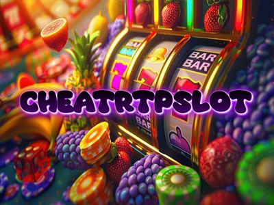 Cheatrtpslot