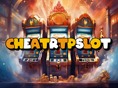 Cheatrtpslot