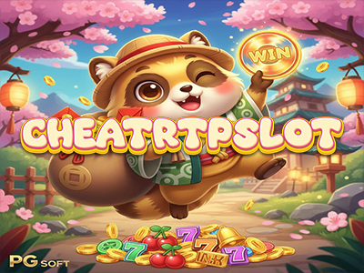 Cheatrtpslot