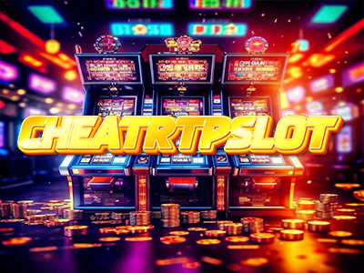 Cheatrtpslot