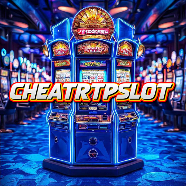 Cheatrtpslot