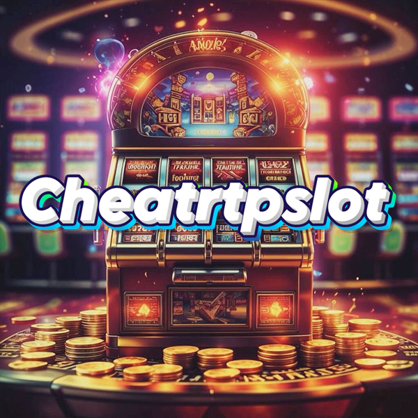 Cheatrtpslot