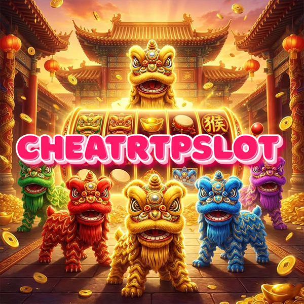 Cheatrtpslot
