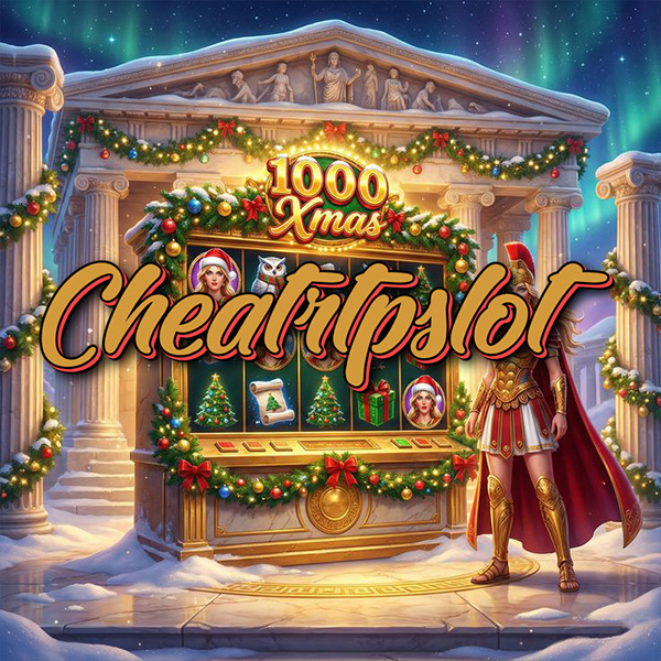 Cheatrtpslot