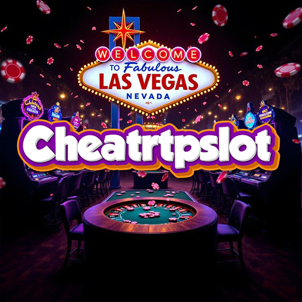 Cheatrtpslot
