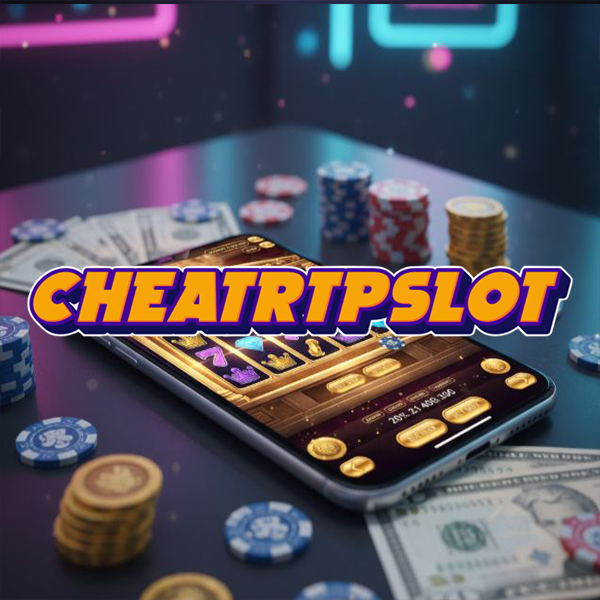Cheatrtpslot