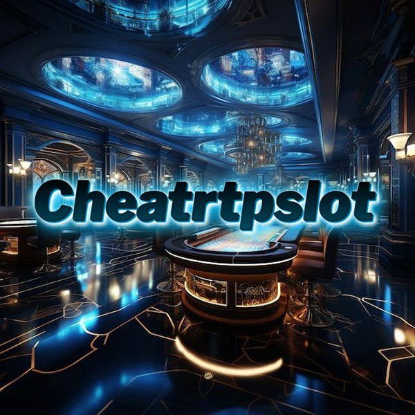 Cheatrtpslot