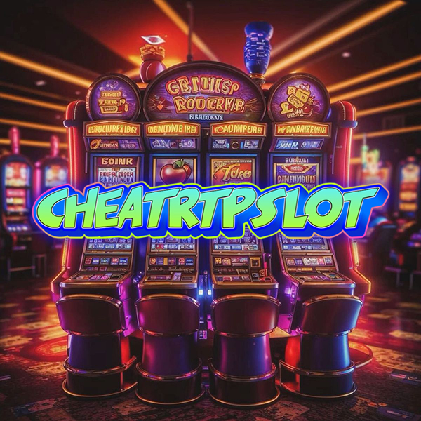 Cheatrtpslot