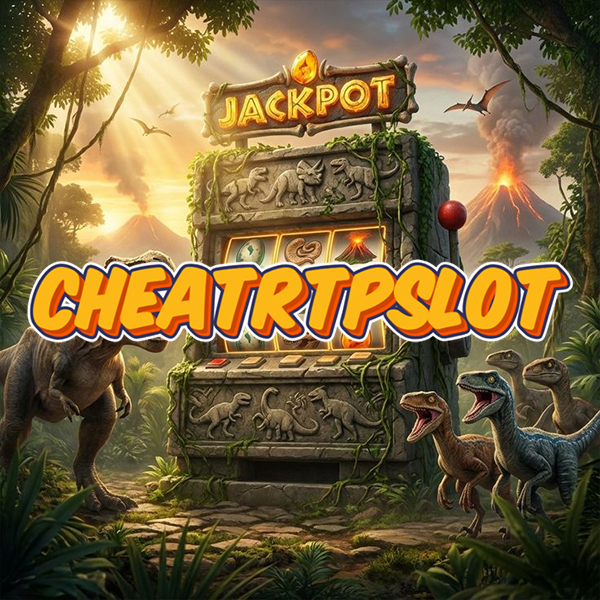 Cheatrtpslot