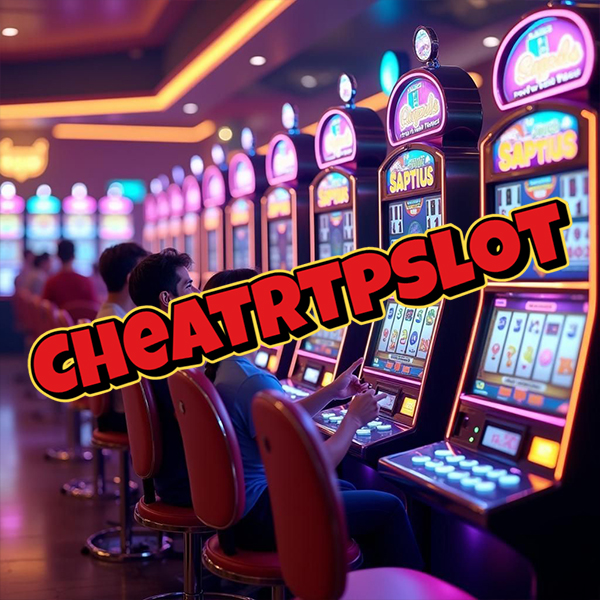 Cheatrtpslot