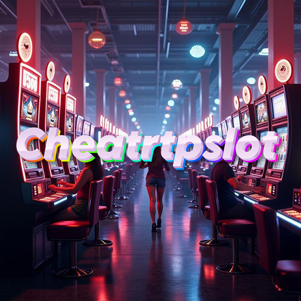 Cheatrtpslot