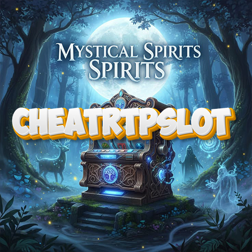 Cheatrtpslot