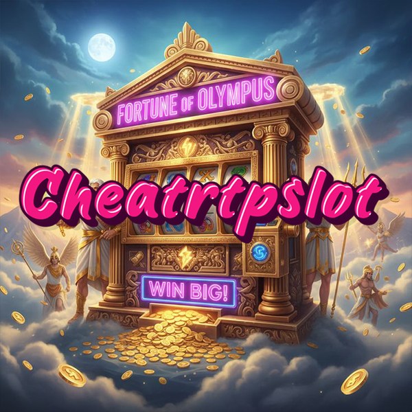 Cheatrtpslot