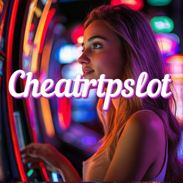 Cheatrtpslot