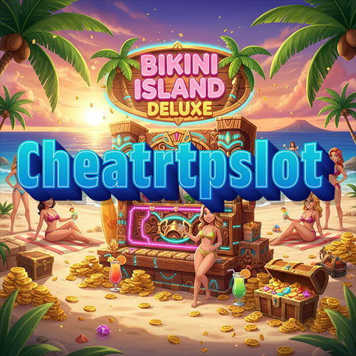 Cheatrtpslot