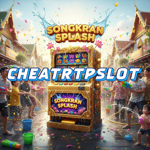 Cheatrtpslot