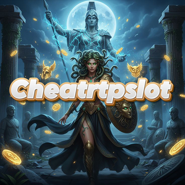 Cheatrtpslot