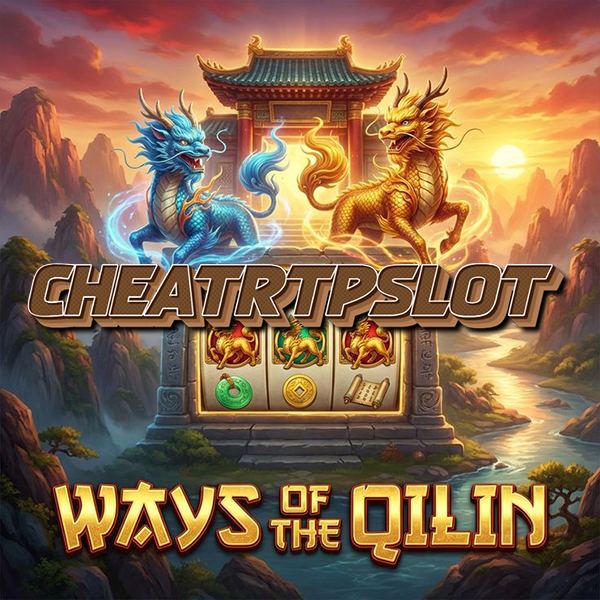 Cheatrtpslot