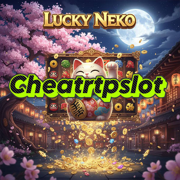 Cheatrtpslot