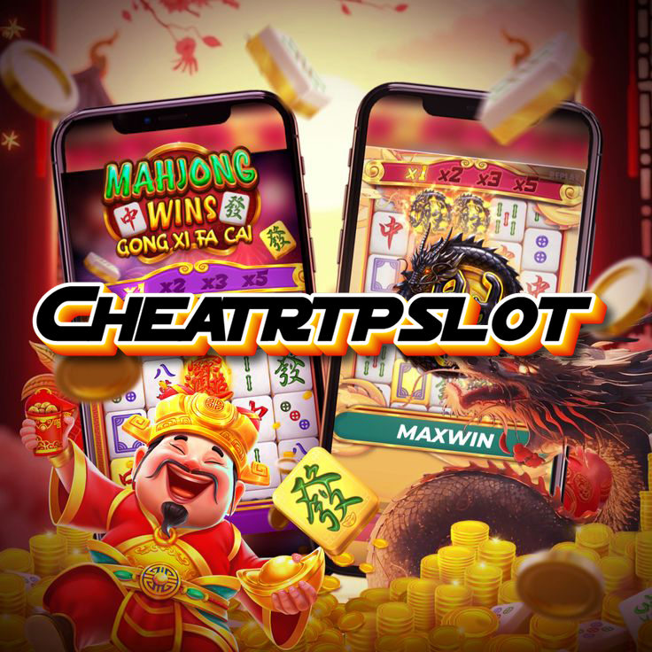 Cheatrtpslot