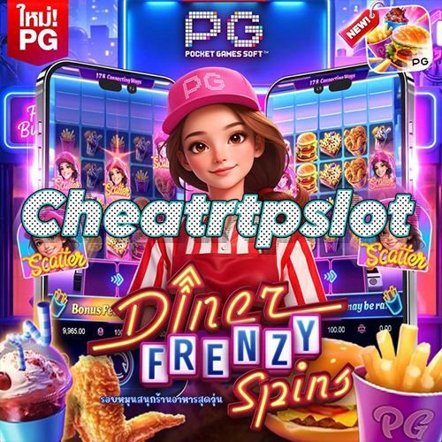 Cheatrtpslot