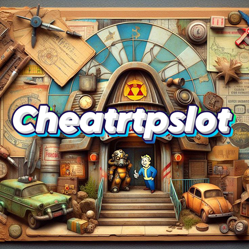 Cheatrtpslot