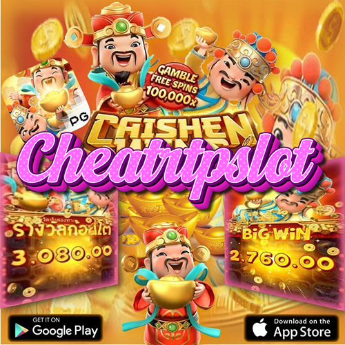 Cheatrtpslot