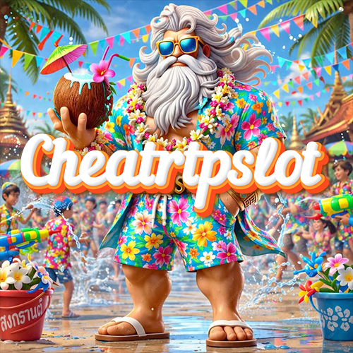 Cheatrtpslot