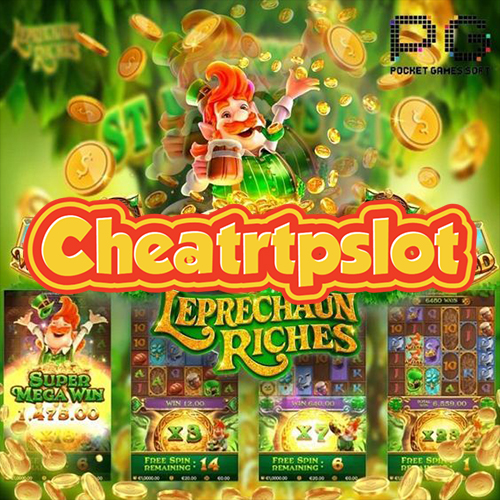 Cheatrtpslot